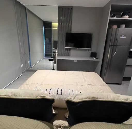 Apartamento Milao