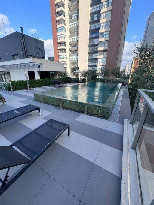Apartamento Milao São Paulo
