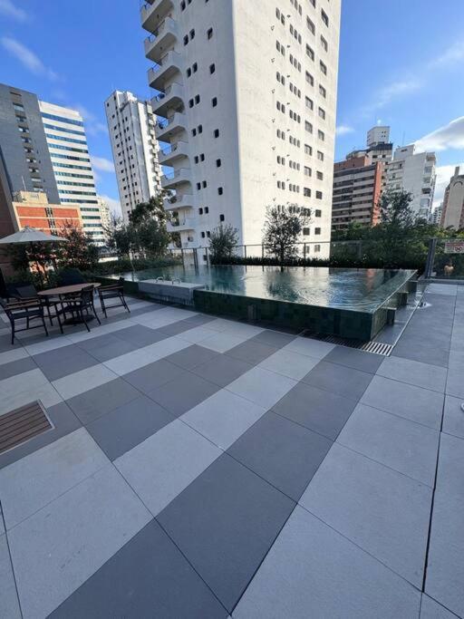 Apartamento Milao