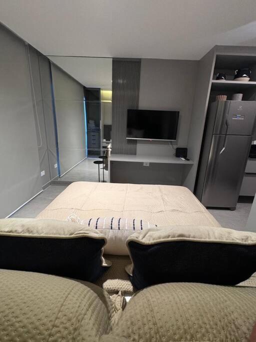 Apartamento Milao